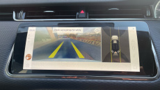 Land Rover Range Rover Evoque 2.0 D200 R-Dynamic S 5dr Auto Diesel Hatchback